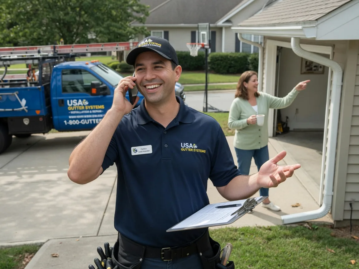 Gutter Installation North Kingsville, OH FAQs